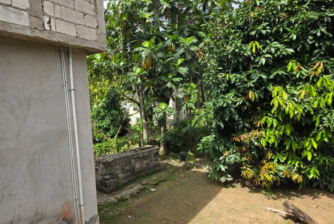 Fourteenth image of 2 Byndloss, Linstead in Linstead, St. Catherine, Jamaica - property is For Sale