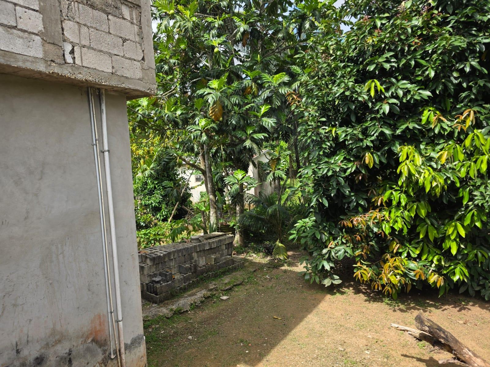 Spacious-3-Bed-2-Bath-Family-Home-For-Sale-in-Byndloss-Linstead-St.-Catherine Fourteenth image of 2 Byndloss, Linstead in Linstead, St. Catherine, Jamaica - property is For Sale