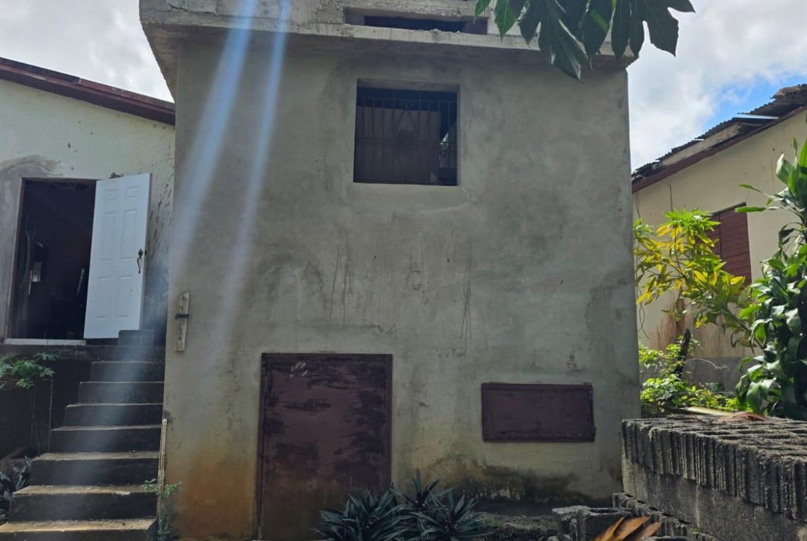 Sixteenth image of 2 Byndloss, Linstead in Linstead, St. Catherine, Jamaica - property is For Sale
