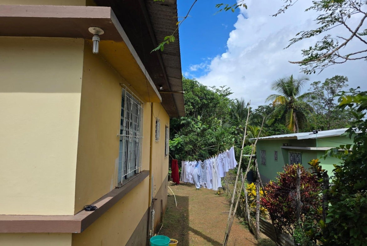 Seventeenth image of 2 Byndloss, Linstead in Linstead, St. Catherine, Jamaica - property is For Sale