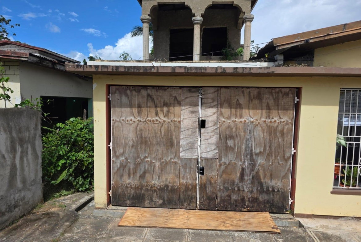 Third image of 2 Byndloss, Linstead in Linstead, St. Catherine, Jamaica - property is For Sale