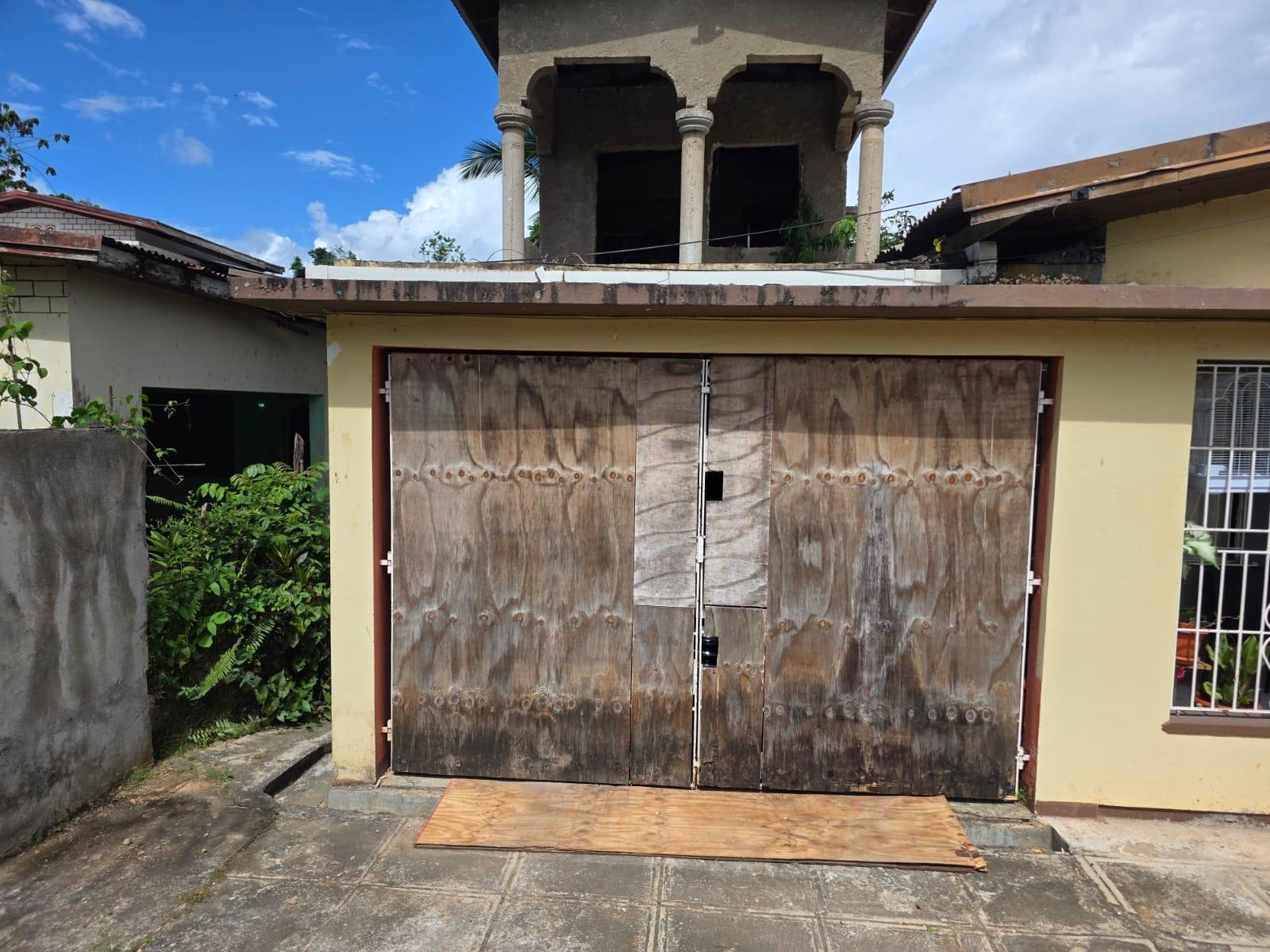 Spacious-3-Bed-2-Bath-Family-Home-For-Sale-in-Byndloss-Linstead-St.-Catherine Third image of 2 Byndloss, Linstead in Linstead, St. Catherine, Jamaica - property is For Sale