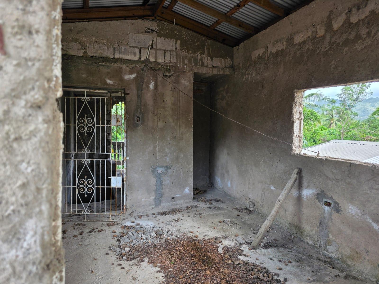 Spacious-3-Bed-2-Bath-Family-Home-For-Sale-in-Byndloss-Linstead-St.-Catherine Twenty-Second image of 2 Byndloss, Linstead in Linstead, St. Catherine, Jamaica - property is For Sale