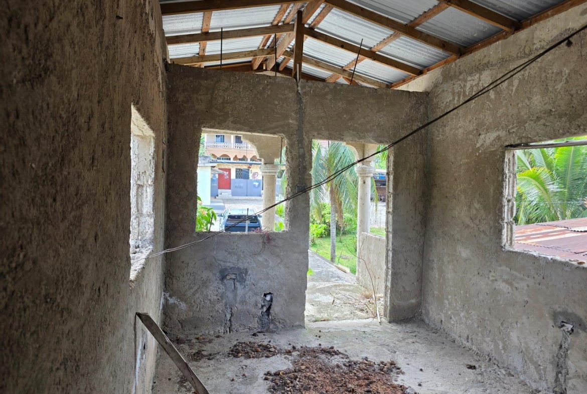 Twenty-Fourth image of 2 Byndloss, Linstead in Linstead, St. Catherine, Jamaica - property is For Sale