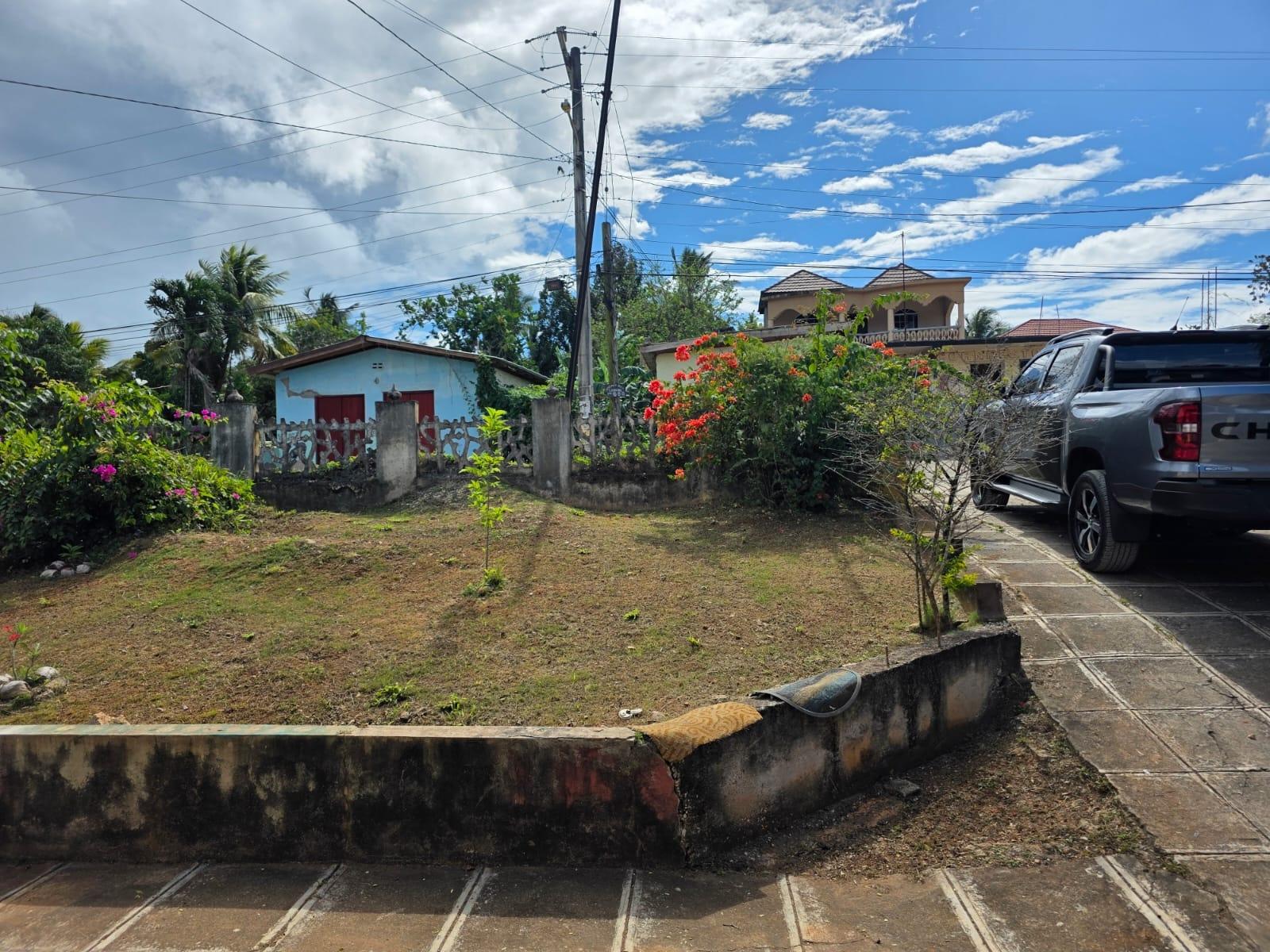 Spacious-3-Bed-2-Bath-Family-Home-For-Sale-in-Byndloss-Linstead-St.-Catherine Fifth image of 2 Byndloss, Linstead in Linstead, St. Catherine, Jamaica - property is For Sale