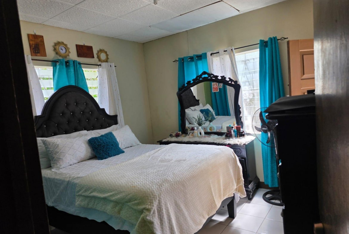 Sixth image of 2 Byndloss, Linstead in Linstead, St. Catherine, Jamaica - property is For Sale