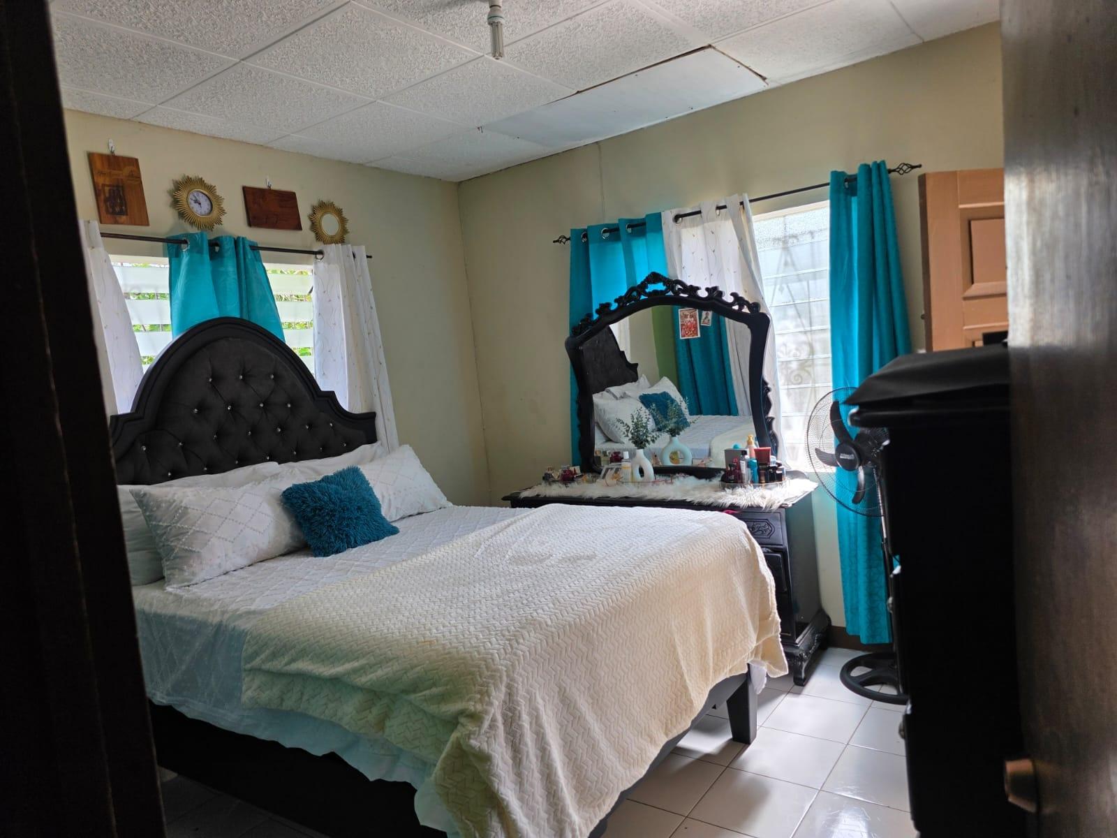 Spacious-3-Bed-2-Bath-Family-Home-For-Sale-in-Byndloss-Linstead-St.-Catherine Sixth image of 2 Byndloss, Linstead in Linstead, St. Catherine, Jamaica - property is For Sale