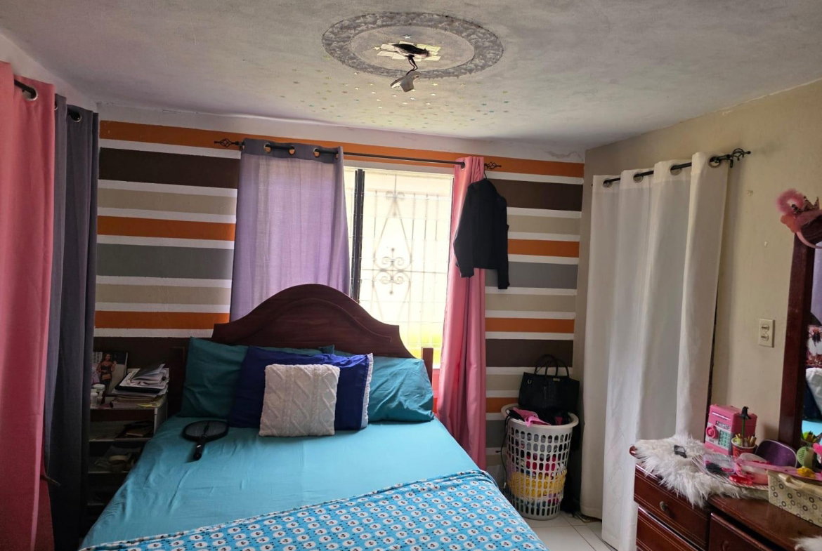 Seventh image of 2 Byndloss, Linstead in Linstead, St. Catherine, Jamaica - property is For Sale