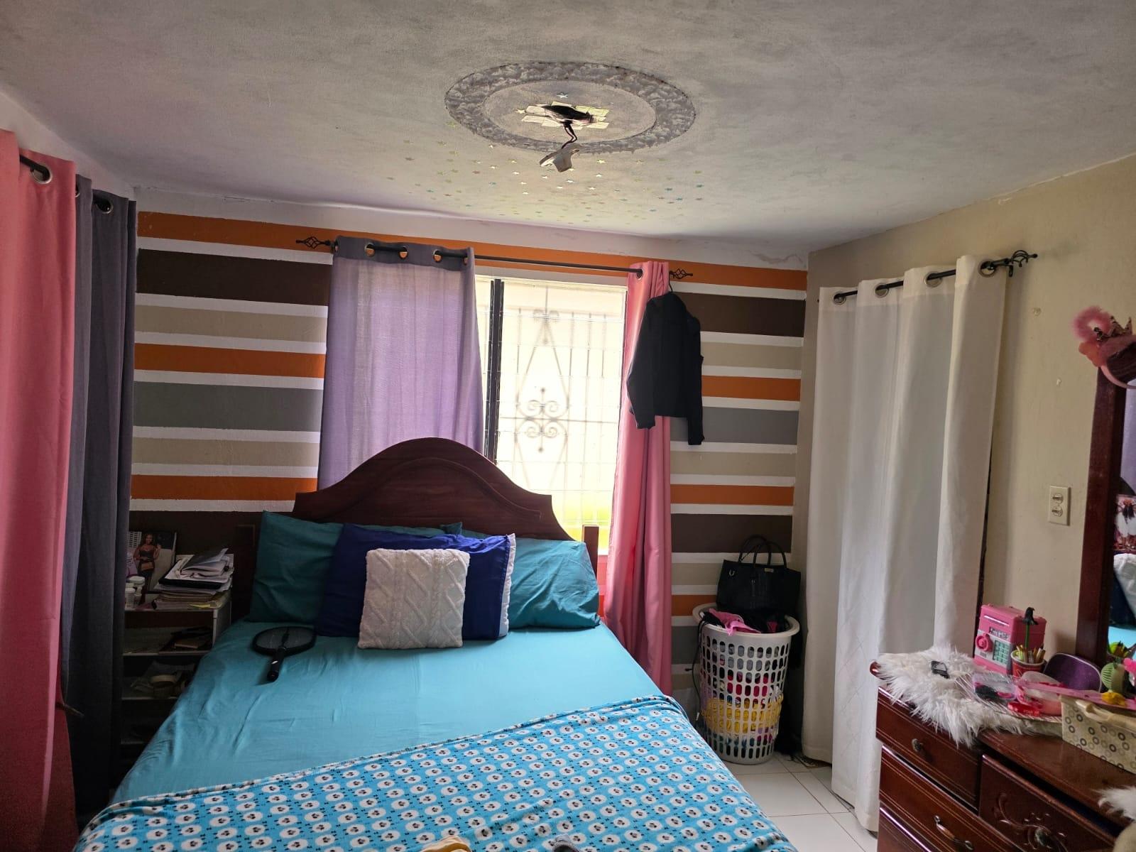 Spacious-3-Bed-2-Bath-Family-Home-For-Sale-in-Byndloss-Linstead-St.-Catherine Seventh image of 2 Byndloss, Linstead in Linstead, St. Catherine, Jamaica - property is For Sale