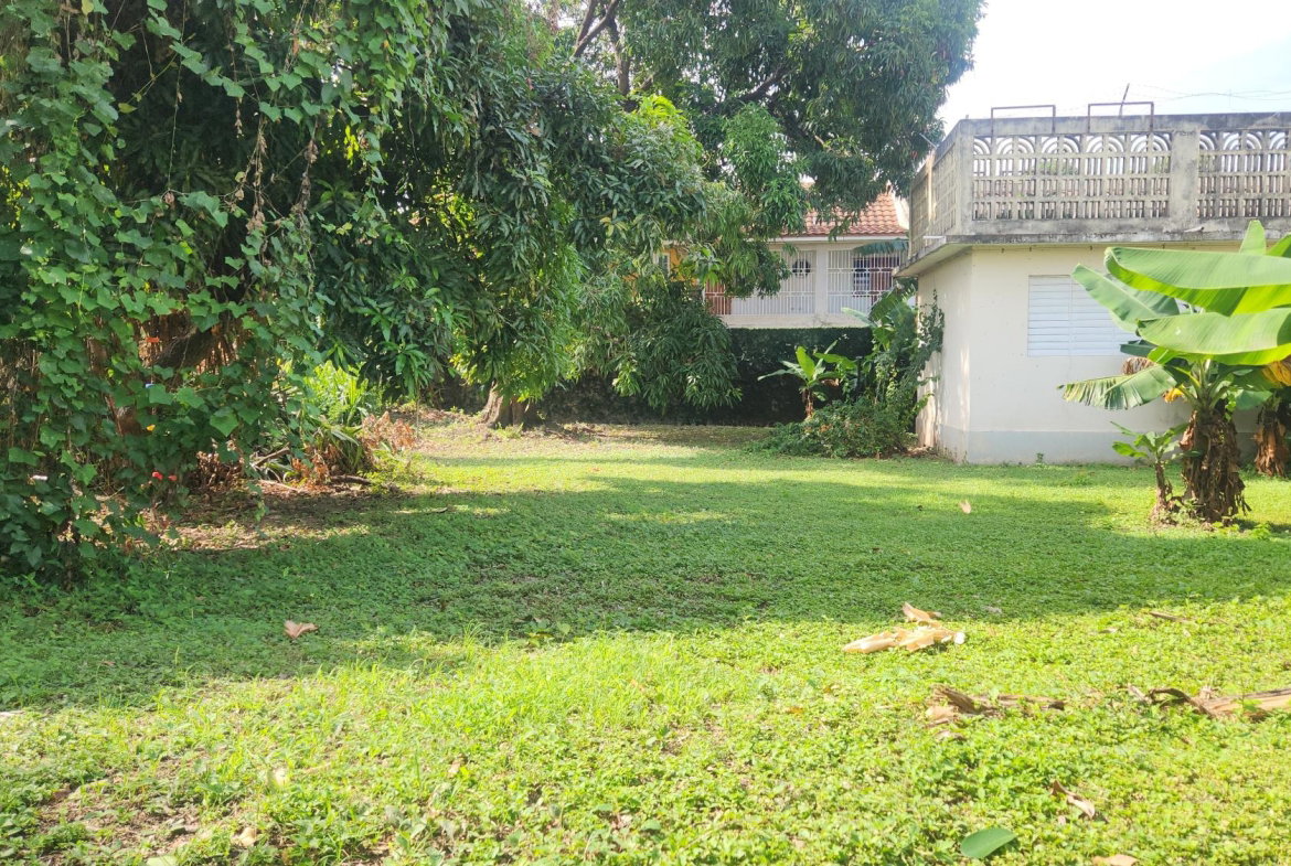 Second image of 4-31 University Crescent, King in Kingston 6, St. Andrew, Jamaica - property is For Sale
