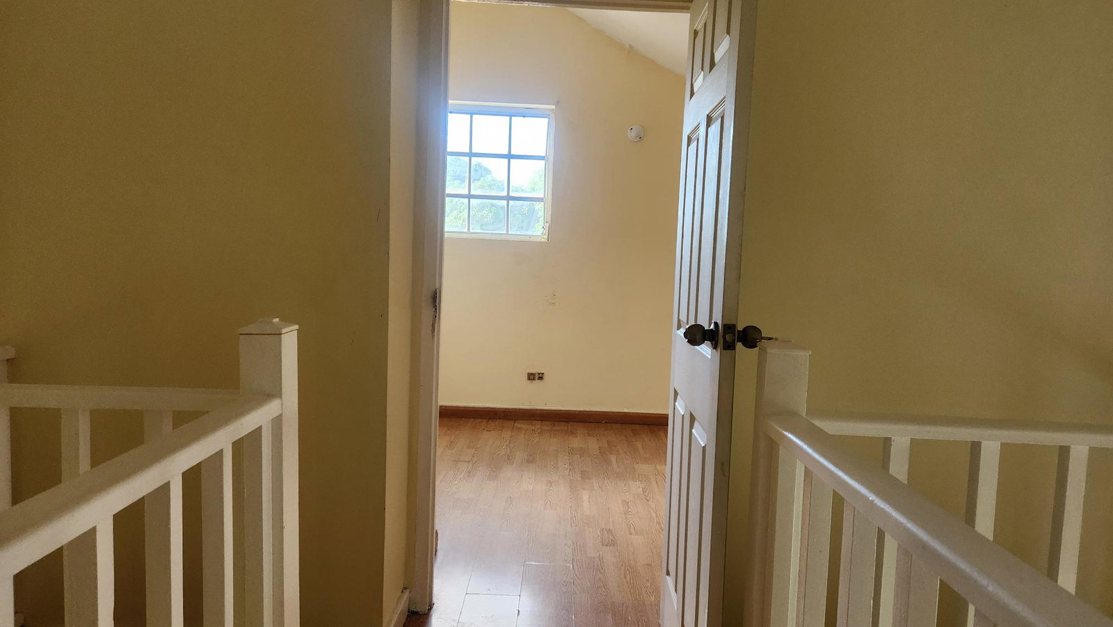 Spacious-3-Bedroom-Apartment-for-Sale-Near-University-of-Technology-Kingston-Jamaica Eleventh image of 4-31 University Crescent, King in Kingston 6, St. Andrew, Jamaica - property is For Sale
