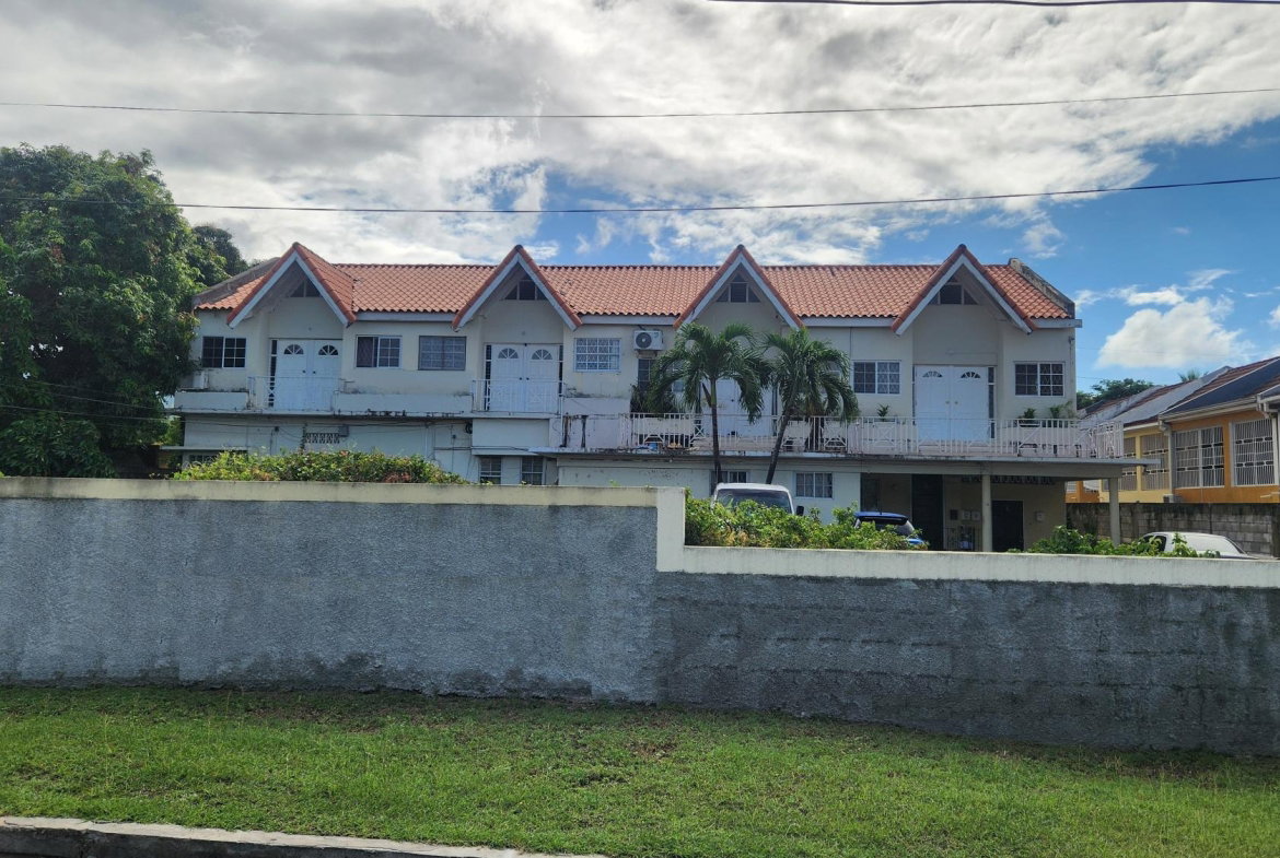 First image of 4-31 University Crescent, King in Kingston 6, St. Andrew, Jamaica - property is For Sale