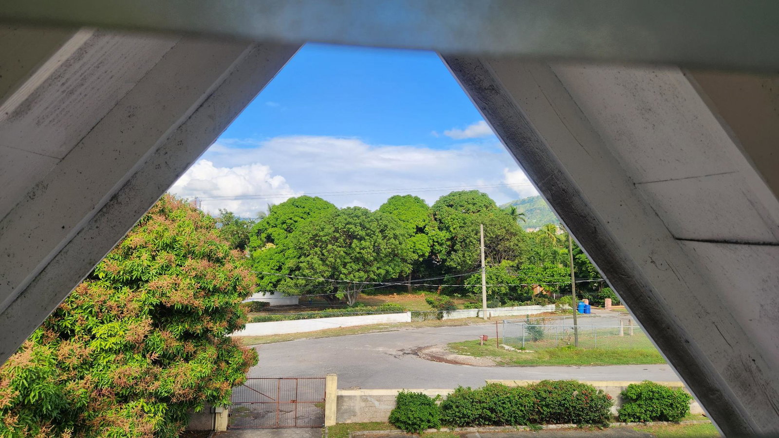 Spacious-3-Bedroom-Apartment-for-Sale-Near-University-of-Technology-Kingston-Jamaica Third image of 4-31 University Crescent, King in Kingston 6, St. Andrew, Jamaica - property is For Sale