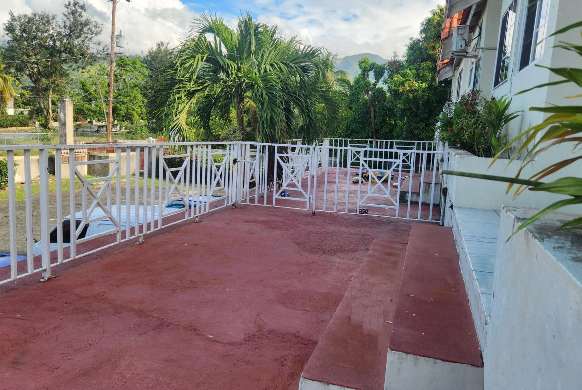 Fifth image of 4-31 University Crescent, King in Kingston 6, St. Andrew, Jamaica - property is For Sale