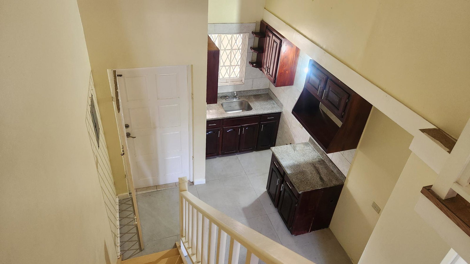Spacious-3-Bedroom-Apartment-for-Sale-Near-University-of-Technology-Kingston-Jamaica Sixth image of 4-31 University Crescent, King in Kingston 6, St. Andrew, Jamaica - property is For Sale