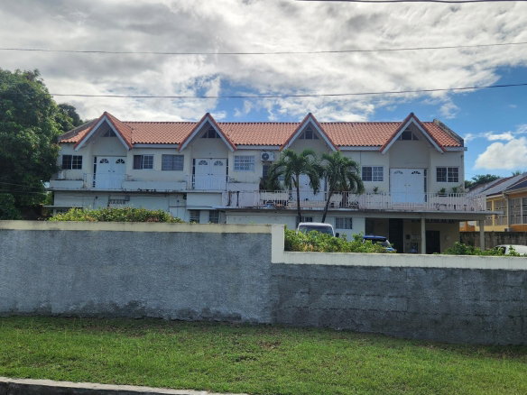 First image of 4-31 University Crescent, King in Kingston 6, St. Andrew, Jamaica - property is For Sale