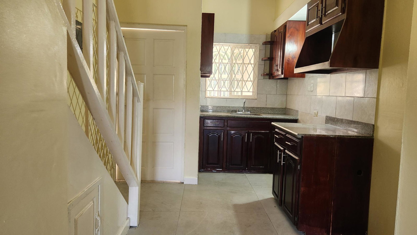 Spacious-3-Bedroom-Apartment-for-Sale-Near-University-of-Technology-Kingston-Jamaica Seventh image of 4-31 University Crescent, King in Kingston 6, St. Andrew, Jamaica - property is For Sale