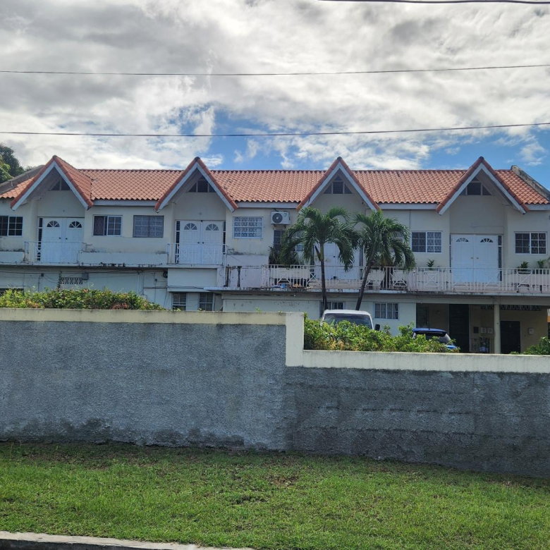 First image of 4-31 University Crescent, King in Kingston 6, St. Andrew, Jamaica - property is For Sale