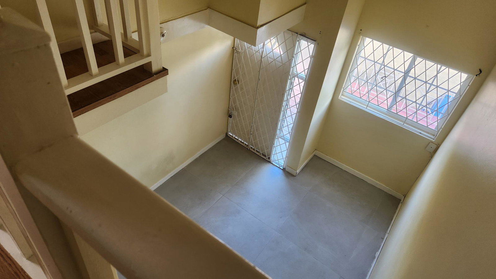 Spacious-3-Bedroom-Apartment-for-Sale-Near-University-of-Technology-Kingston-Jamaica Tenth image of 4-31 University Crescent, King in Kingston 6, St. Andrew, Jamaica - property is For Sale
