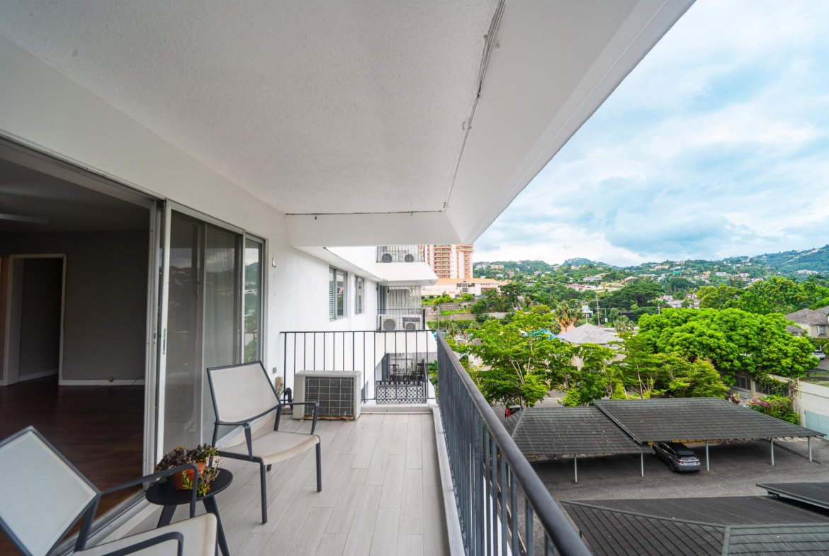 Fifteenth image of 4e-1 Manor Park Drive in Kingston 8, St. Andrew, Jamaica - property is For Sale