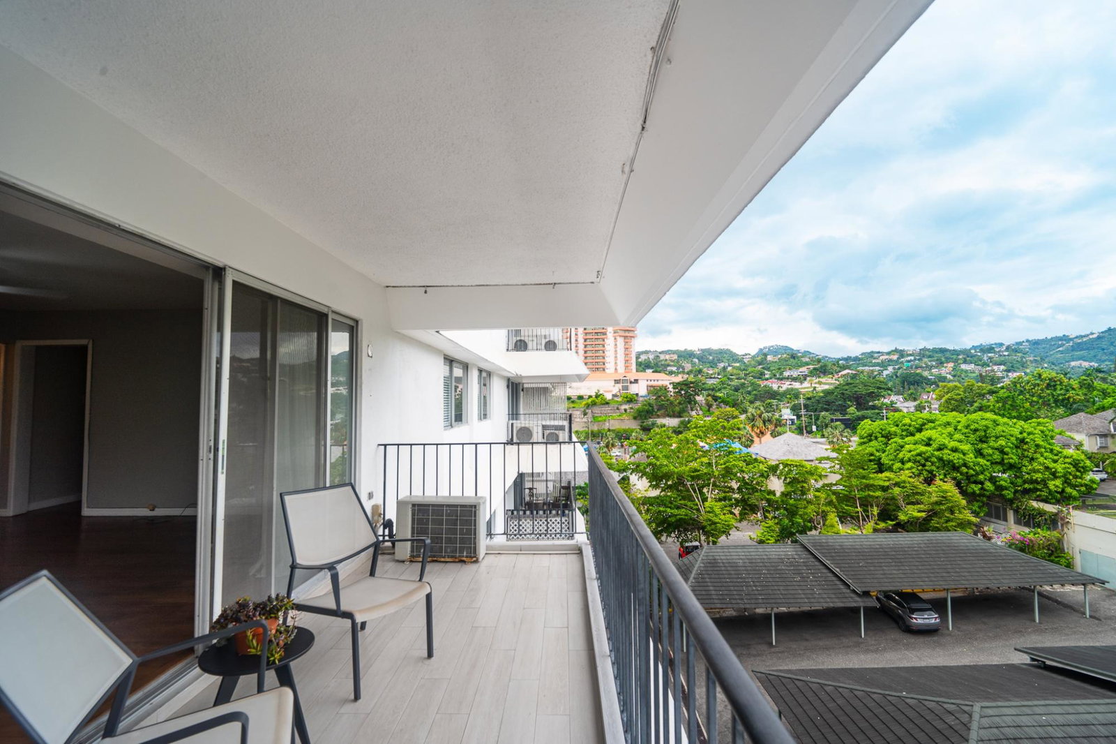 Fifteenth image of 4e-1 Manor Park Drive in Kingston 8, St. Andrew, Jamaica - property is For Sale
