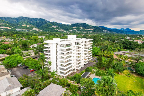 Eighteenth image of 4e-1 Manor Park Drive in Kingston 8, St. Andrew, Jamaica - property is For Sale