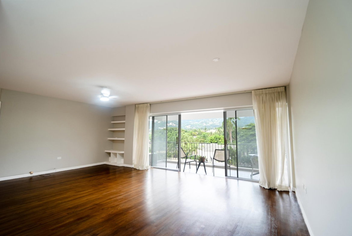 Third image of 4e-1 Manor Park Drive in Kingston 8, St. Andrew, Jamaica - property is For Sale