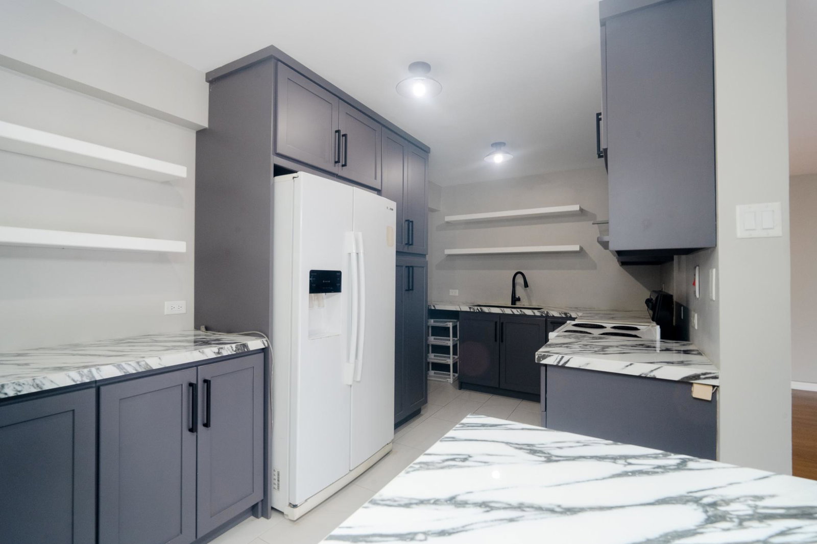 Fourth image of 4e-1 Manor Park Drive in Kingston 8, St. Andrew, Jamaica - property is For Sale