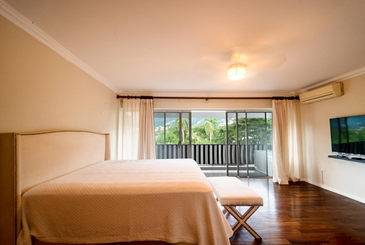 Fifth image of 4e-1 Manor Park Drive in Kingston 8, St. Andrew, Jamaica - property is For Sale