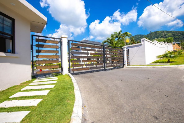 Third image of 202b-21 Millsborough Avenue in Kingston 6, St. Andrew, Jamaica - property is For Sale