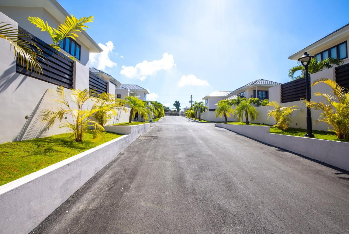 Fourth image of 202b-21 Millsborough Avenue in Kingston 6, St. Andrew, Jamaica - property is For Sale