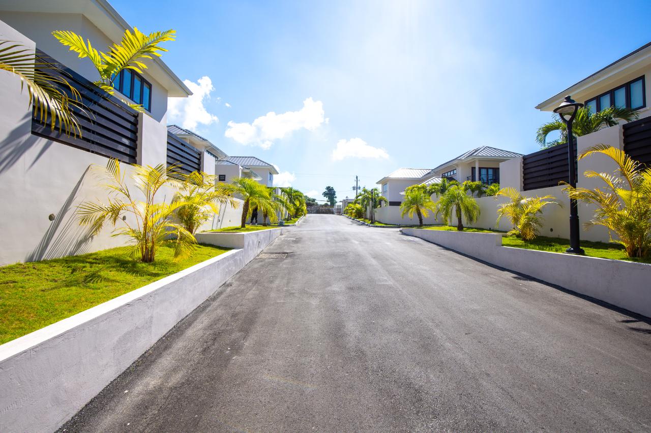 Fourth image of 202b-21 Millsborough Avenue in Kingston 6, St. Andrew, Jamaica - property is For Sale