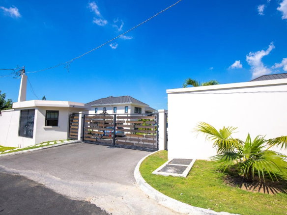 First image of 202b-21 Millsborough Avenue in Kingston 6, St. Andrew, Jamaica - property is For Sale