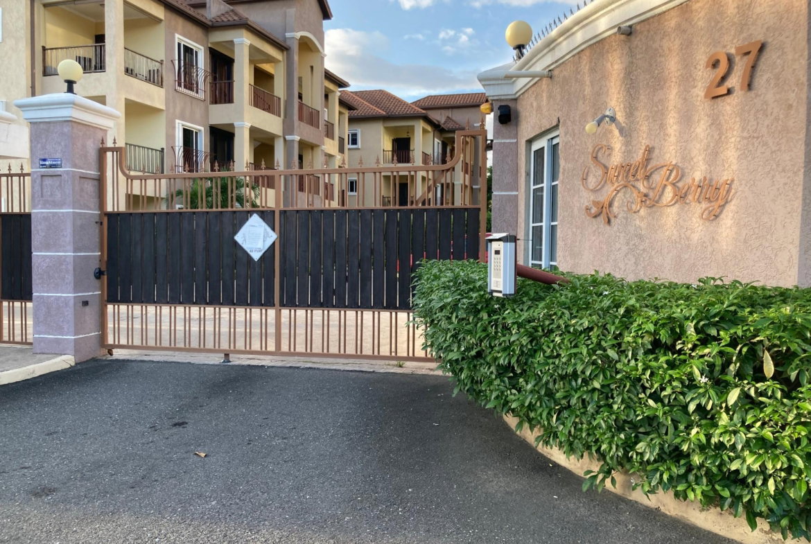 First image of 9-27 Salisbury Avenue in Kingston 6, St. Andrew, Jamaica - property is For Sale