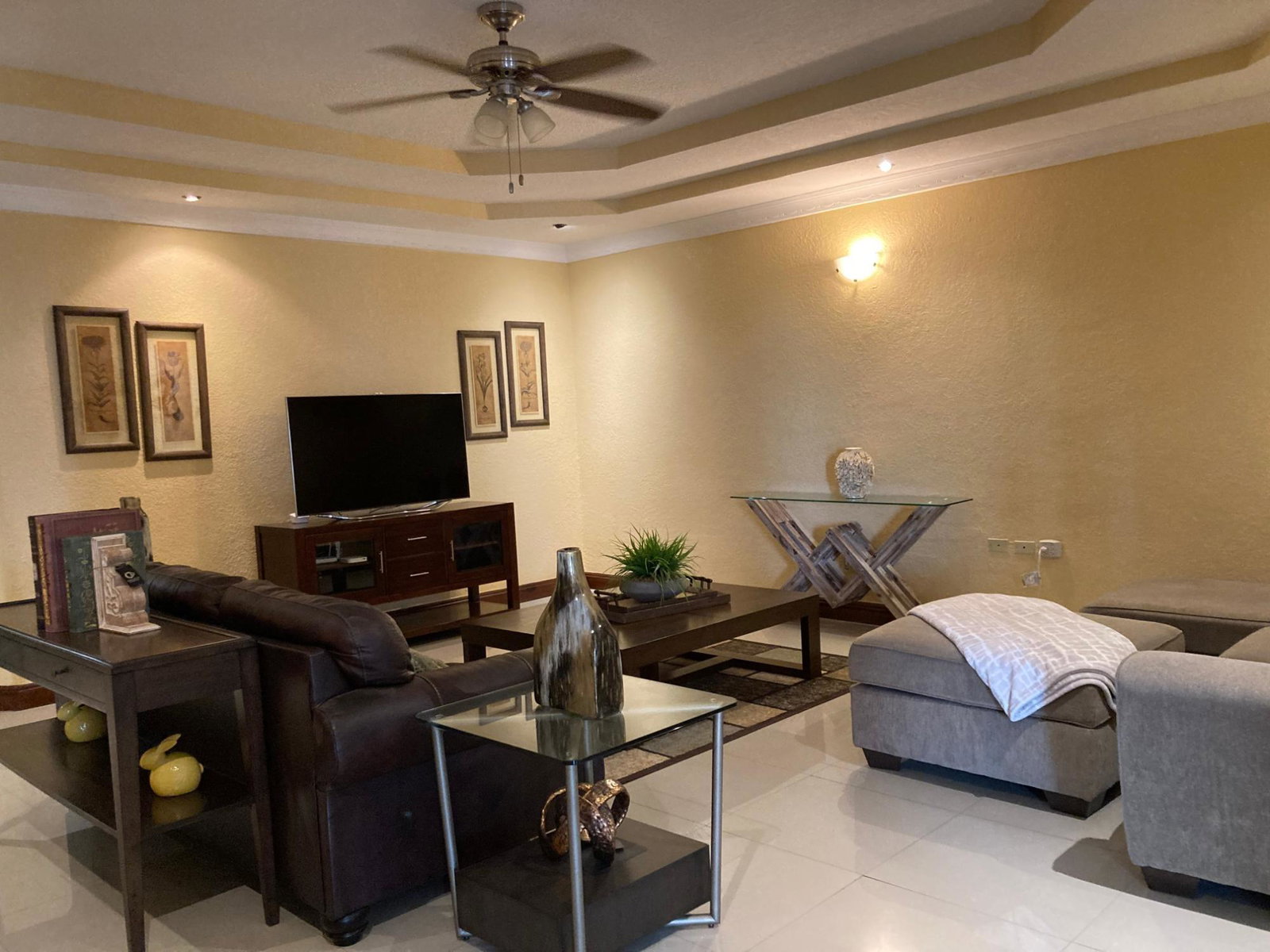 Fifth image of 9-27 Salisbury Avenue in Kingston 6, St. Andrew, Jamaica - property is For Sale