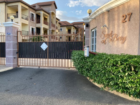 First image of 9-27 Salisbury Avenue in Kingston 6, St. Andrew, Jamaica - property is For Sale