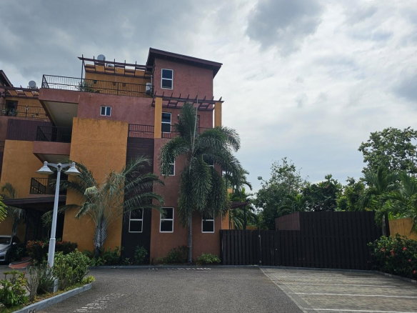 First image of 24f-8 Dorsetshire Avenue in Kingston 19, St. Andrew, Jamaica - property is For Sale