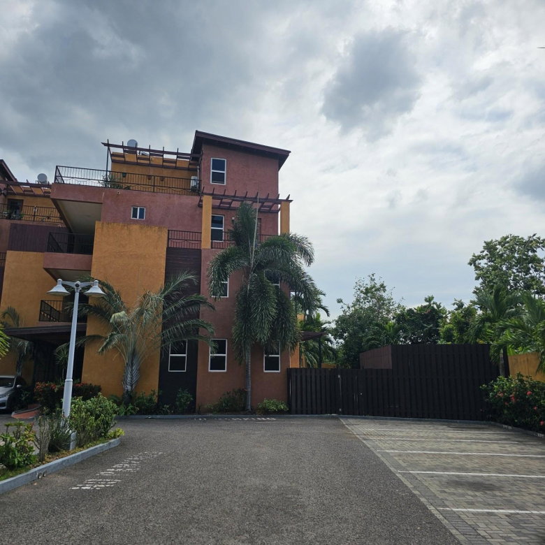 First image of 24f-8 Dorsetshire Avenue in Kingston 19, St. Andrew, Jamaica - property is For Sale