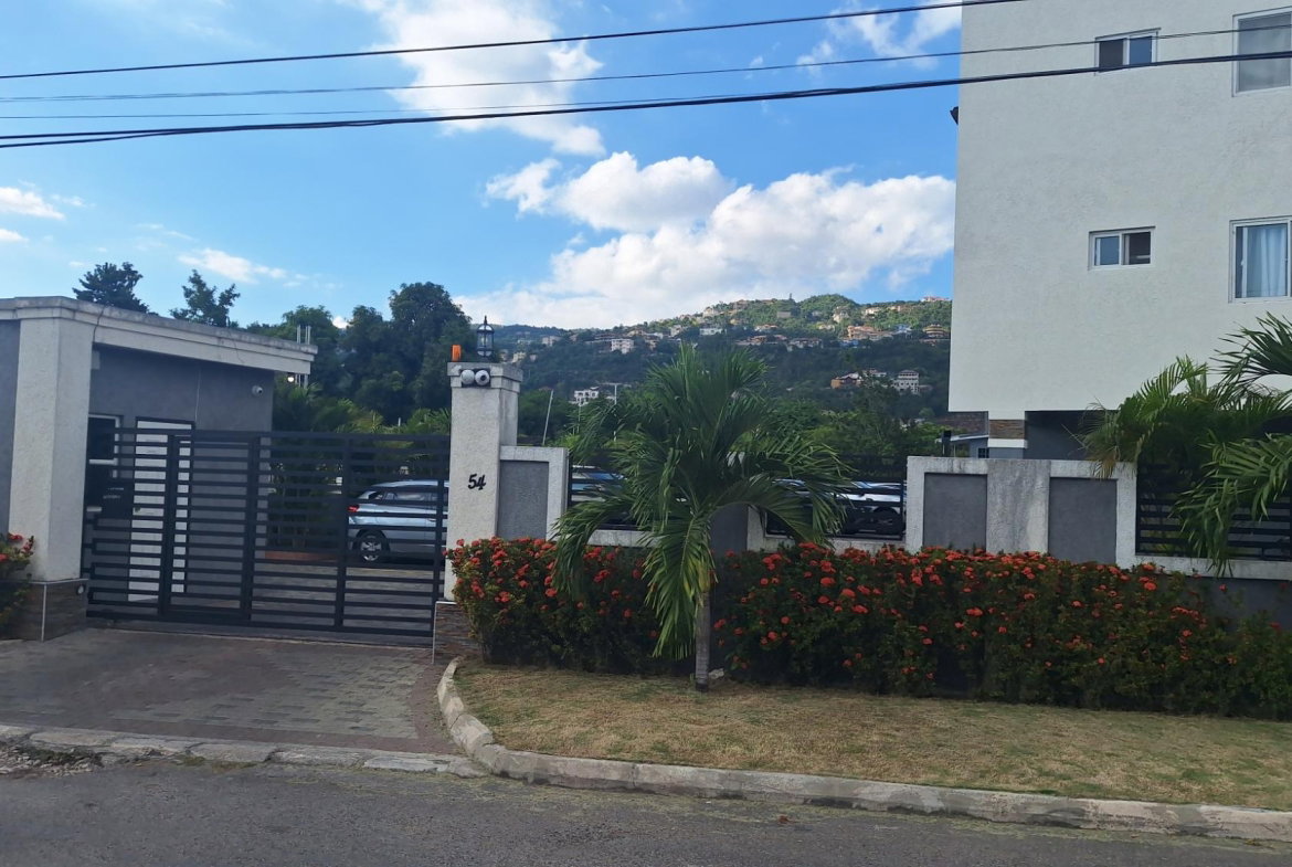 Second image of 2-54 Coolshade Drive in Kingston 19, St. Andrew, Jamaica - property is For Sale