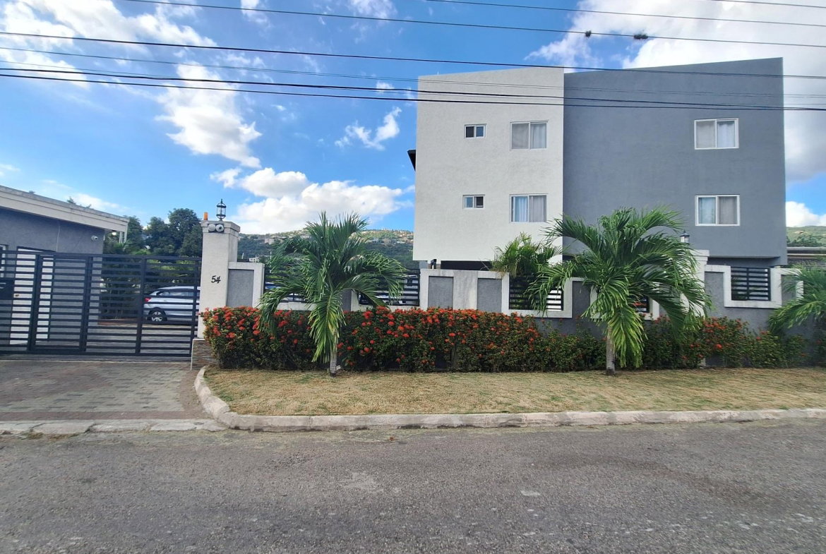 First image of 2-54 Coolshade Drive in Kingston 19, St. Andrew, Jamaica - property is For Sale