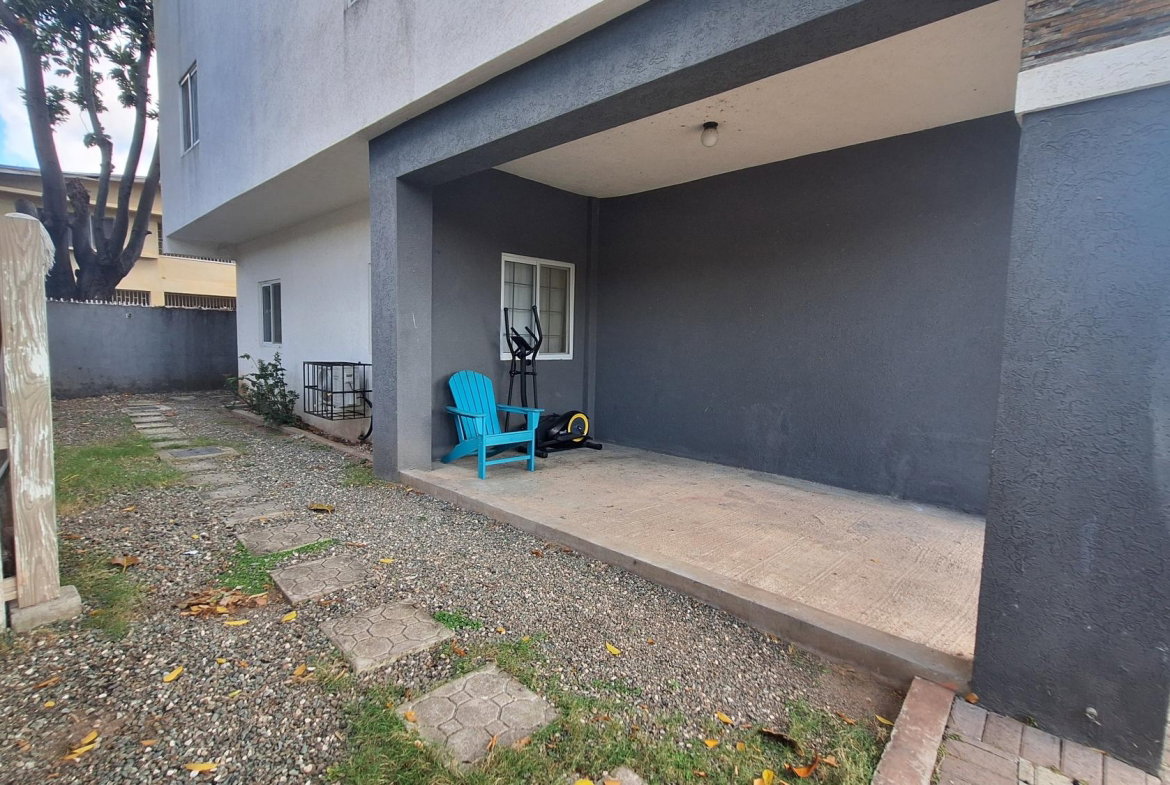 Third image of 2-54 Coolshade Drive in Kingston 19, St. Andrew, Jamaica - property is For Sale