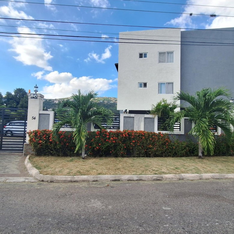 First image of 2-54 Coolshade Drive in Kingston 19, St. Andrew, Jamaica - property is For Sale