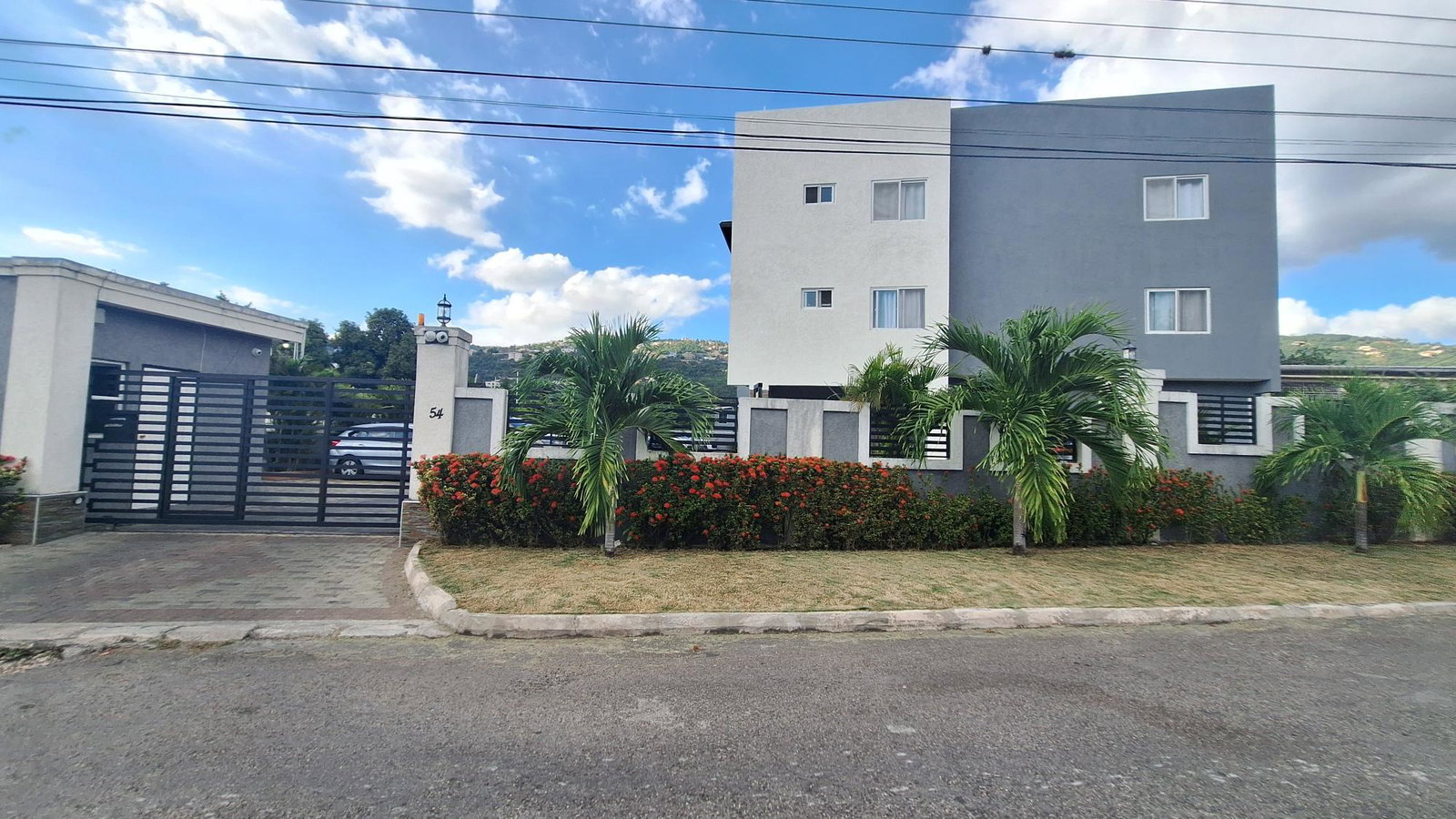 First image of 2-54 Coolshade Drive in Kingston 19, St. Andrew, Jamaica - property is For Sale