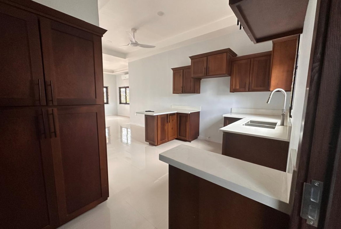 Third image of 44- Oak Estate in Greater Portmore, St. Catherine, Jamaica - property is For Rent