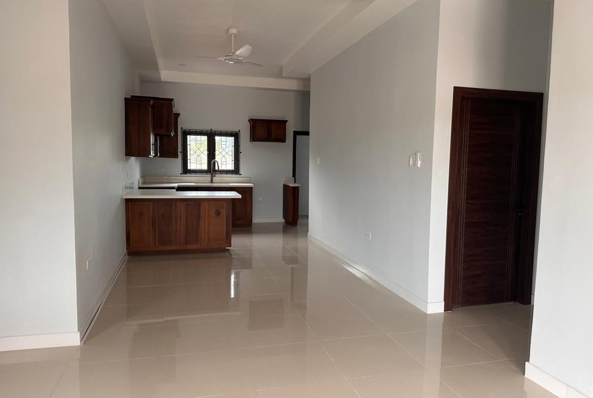 Fourth image of 44- Oak Estate in Greater Portmore, St. Catherine, Jamaica - property is For Rent