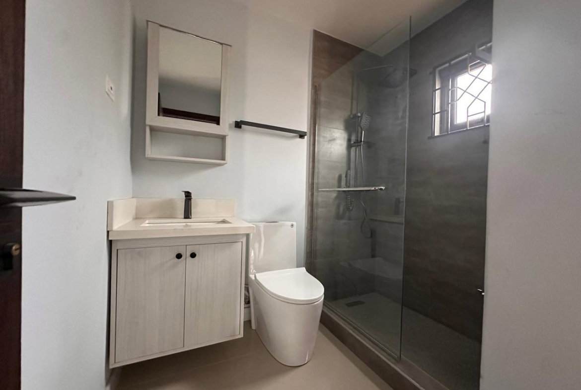 Seventh image of 44- Oak Estate in Greater Portmore, St. Catherine, Jamaica - property is For Rent