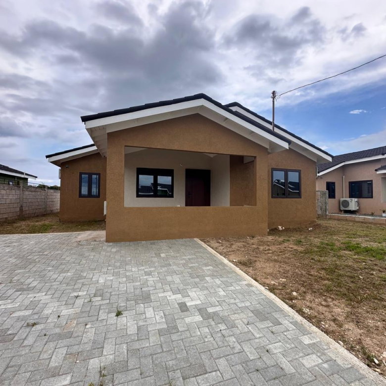 First image of 44- Oak Estate in Greater Portmore, St. Catherine, Jamaica - property is For Rent