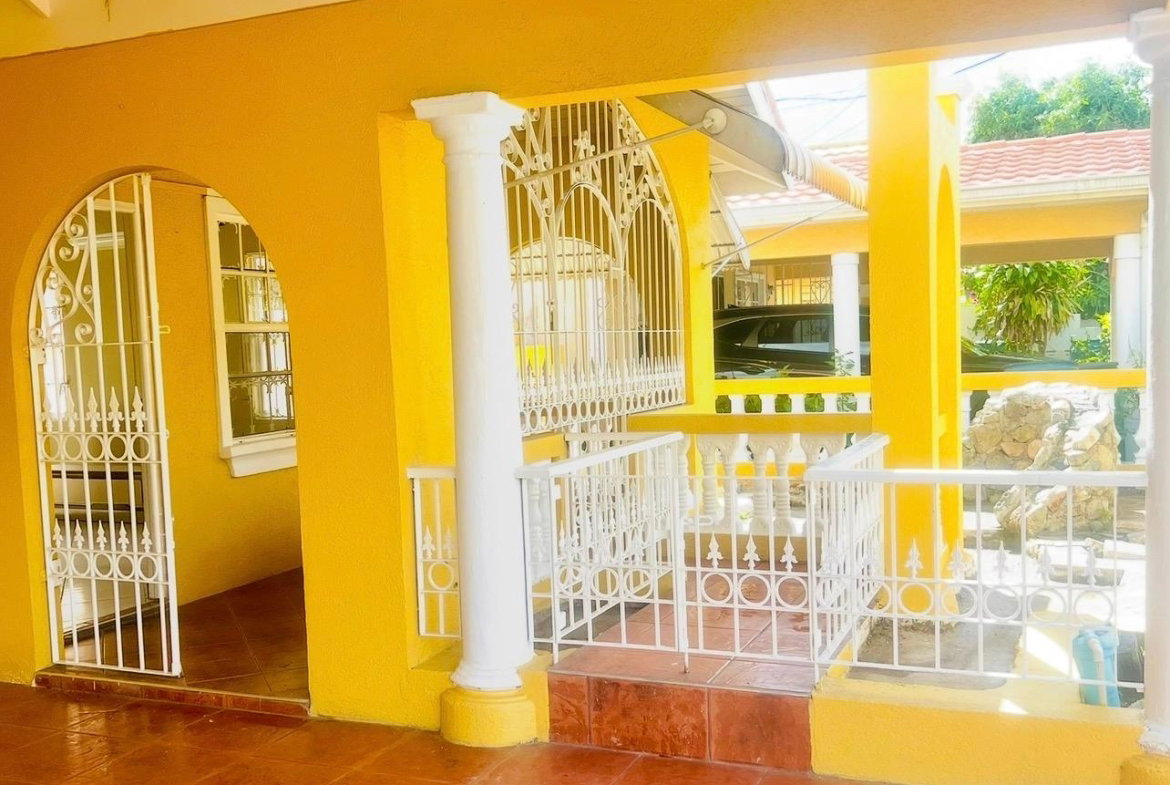 Second image of 43-57-59 Deanery Road, Kingston 3 in Kingston 3, St. Andrew, Jamaica - property is For Rent