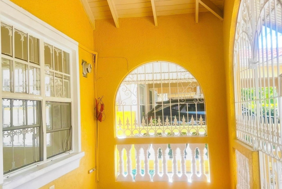 Fourth image of 43-57-59 Deanery Road, Kingston 3 in Kingston 3, St. Andrew, Jamaica - property is For Rent