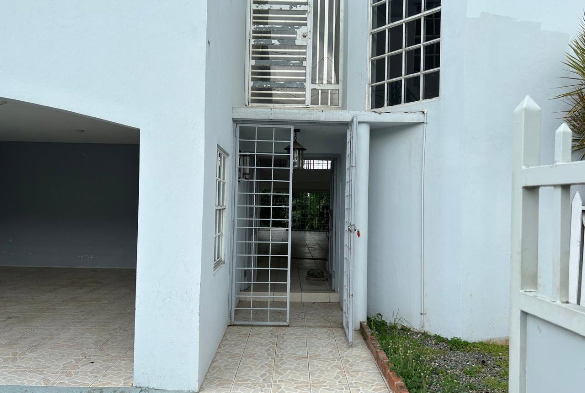 Second image of 5 Markway Close in Kingston 8, St. Andrew, Jamaica - property is For Sale